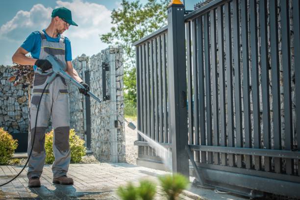 Professional Pressure Washing Services in West Hempstead, NY